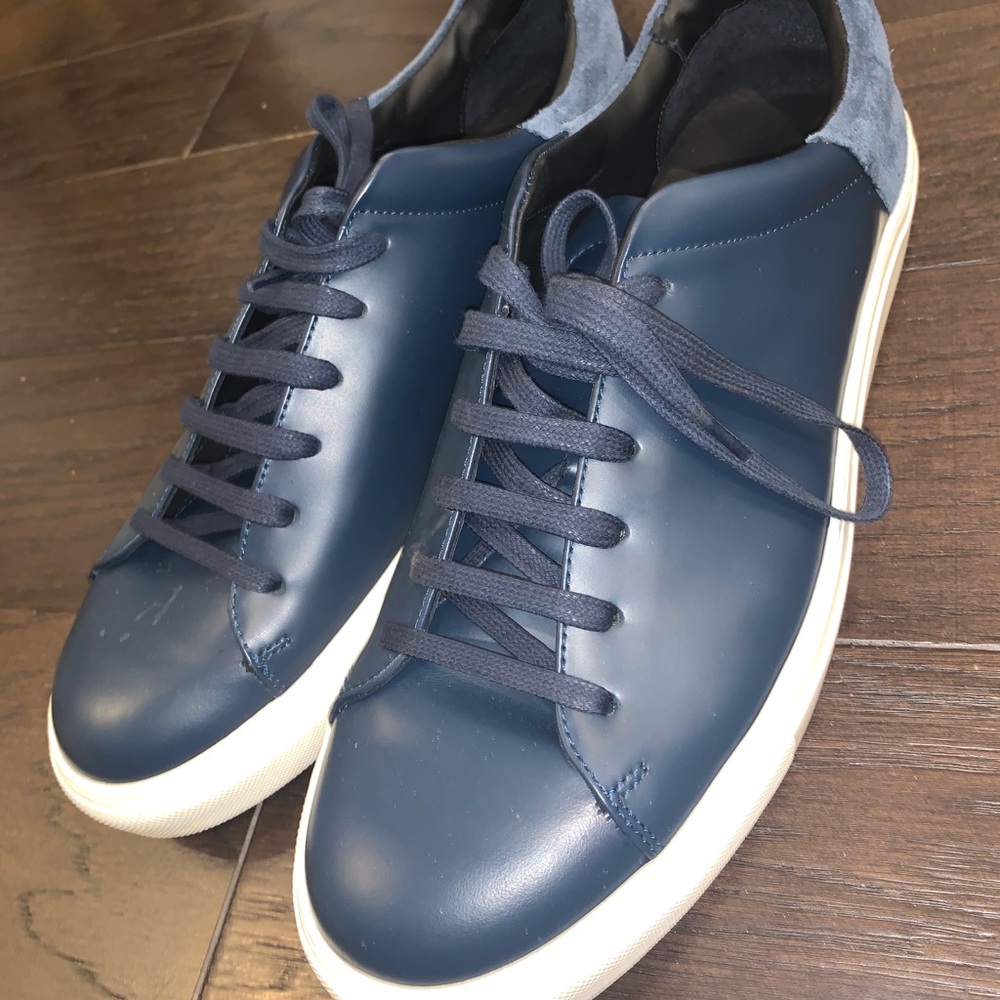 MENS sneakers